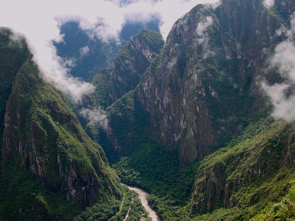 Urubamba