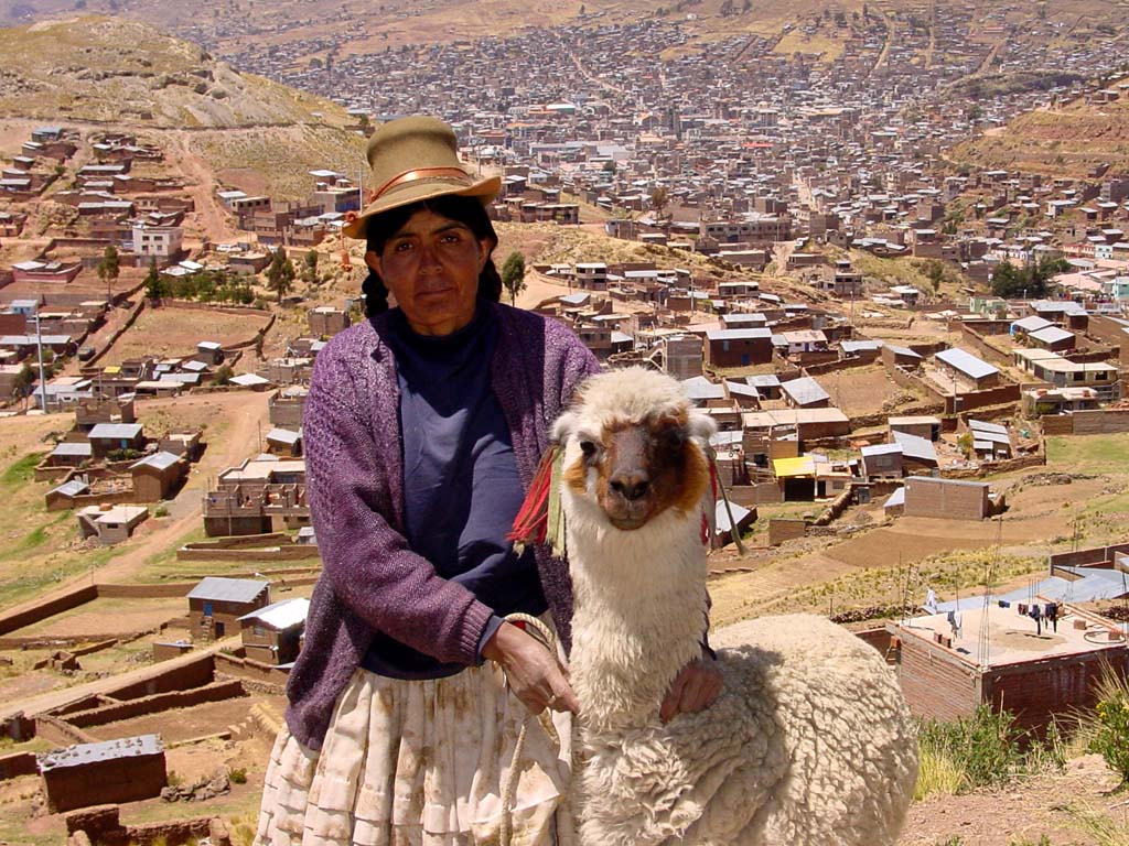 Puno