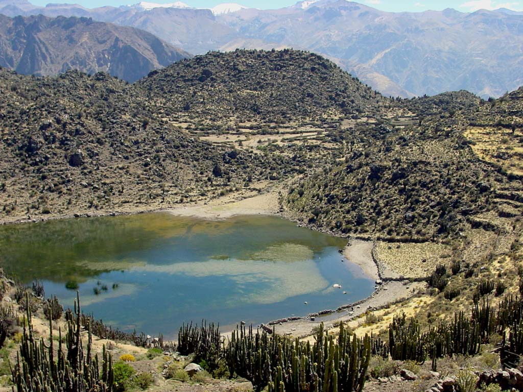 Crater Lake