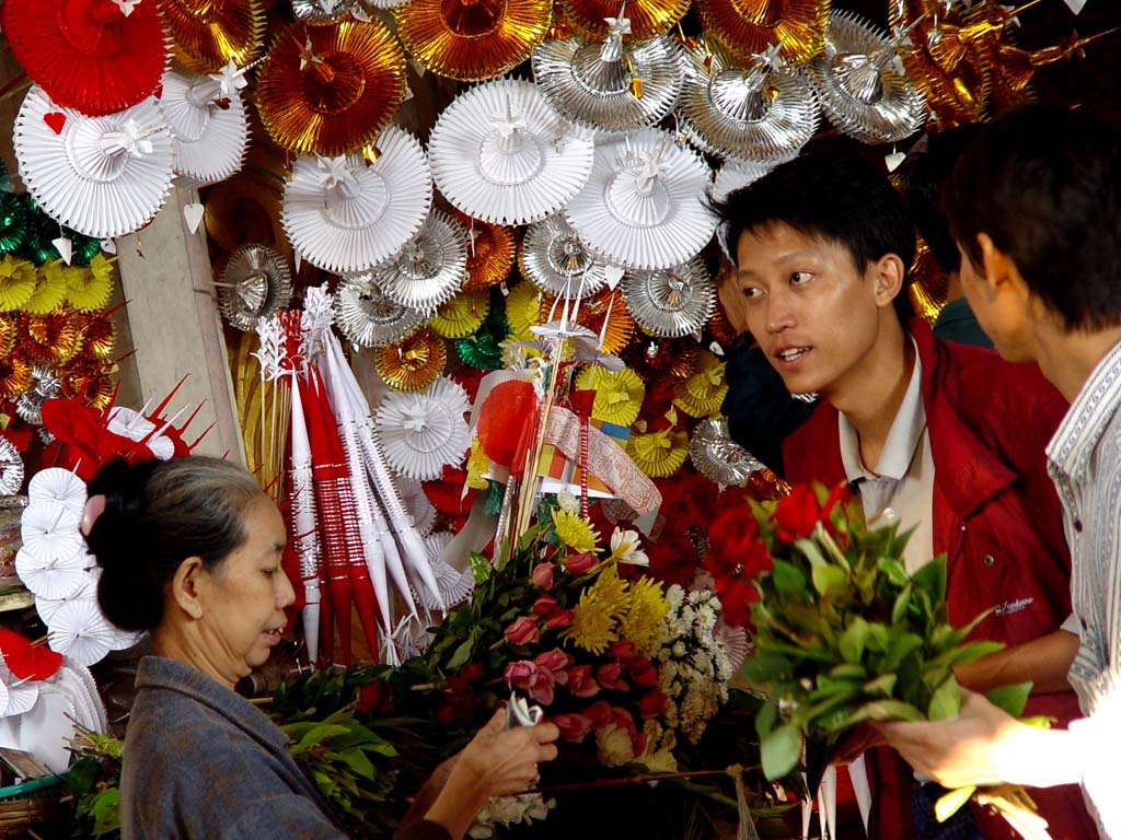 Offerings