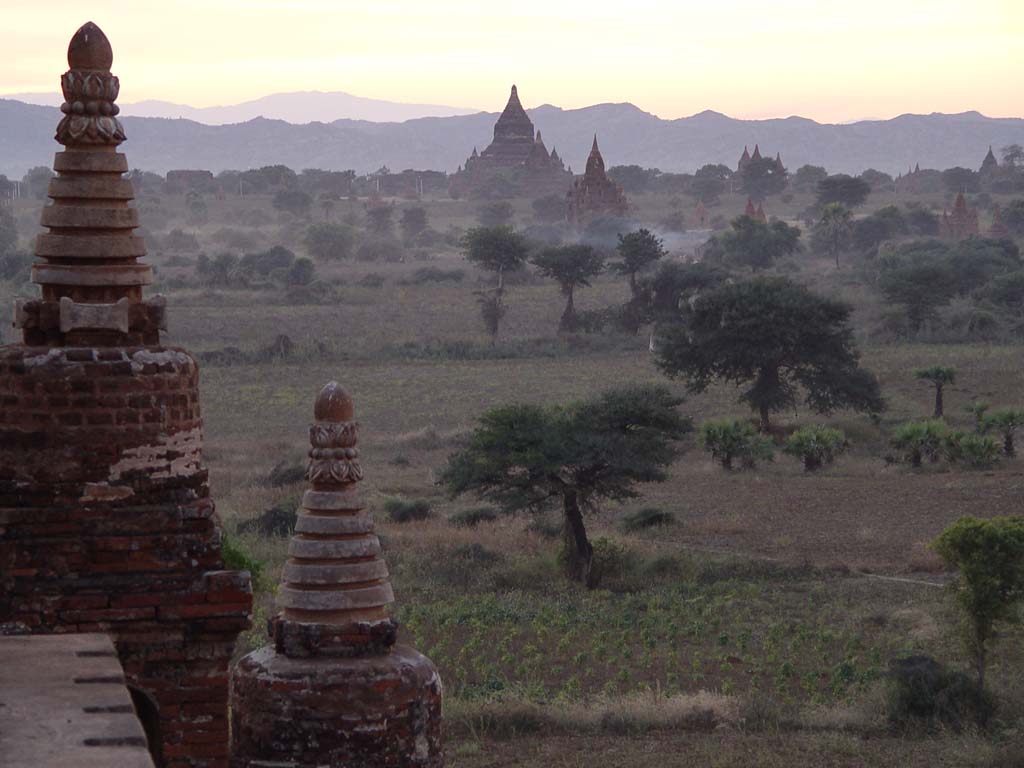 Bagan