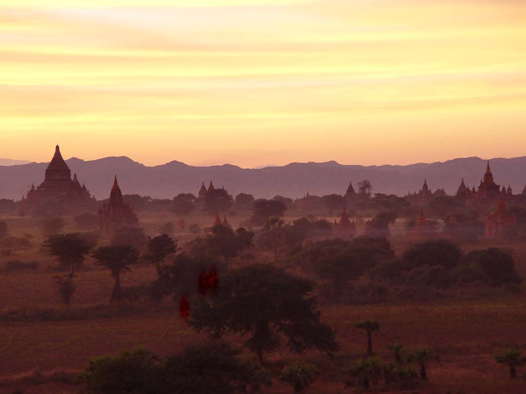 Bagan