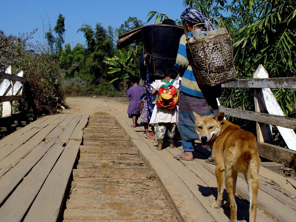 Caravan