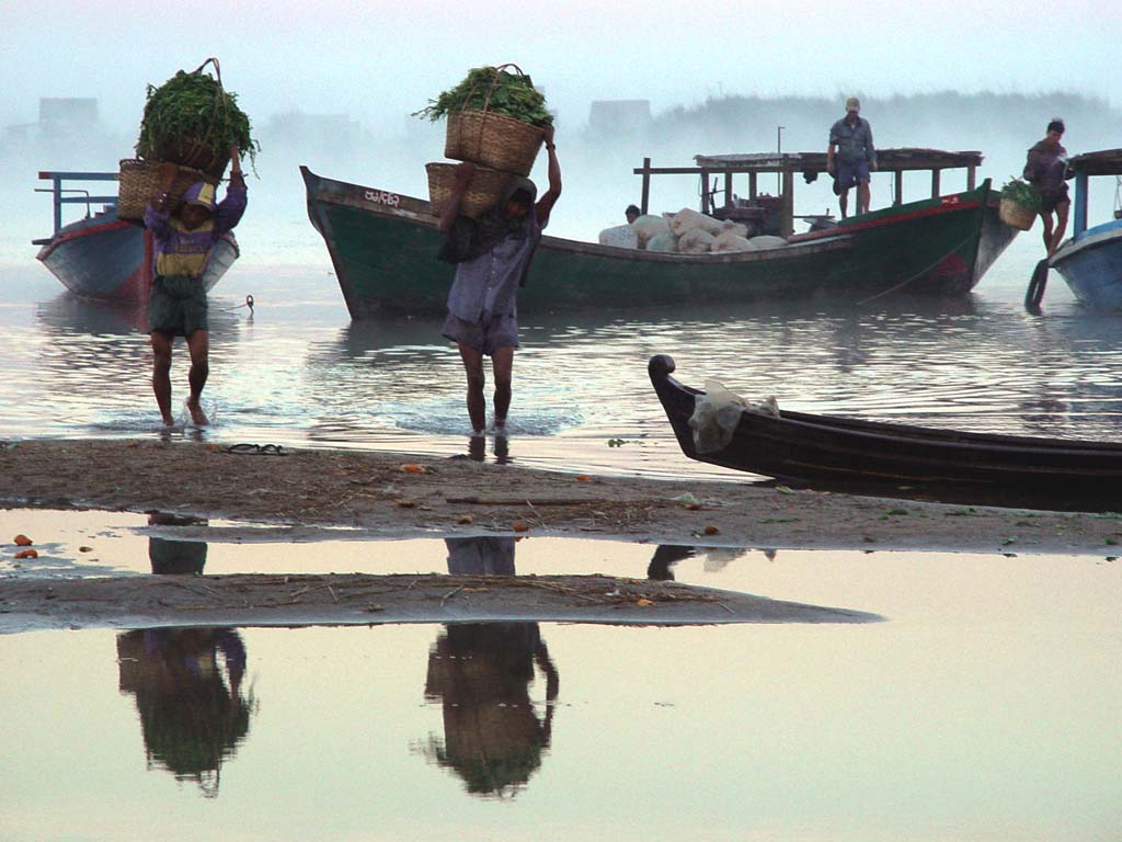 Irrawaddy