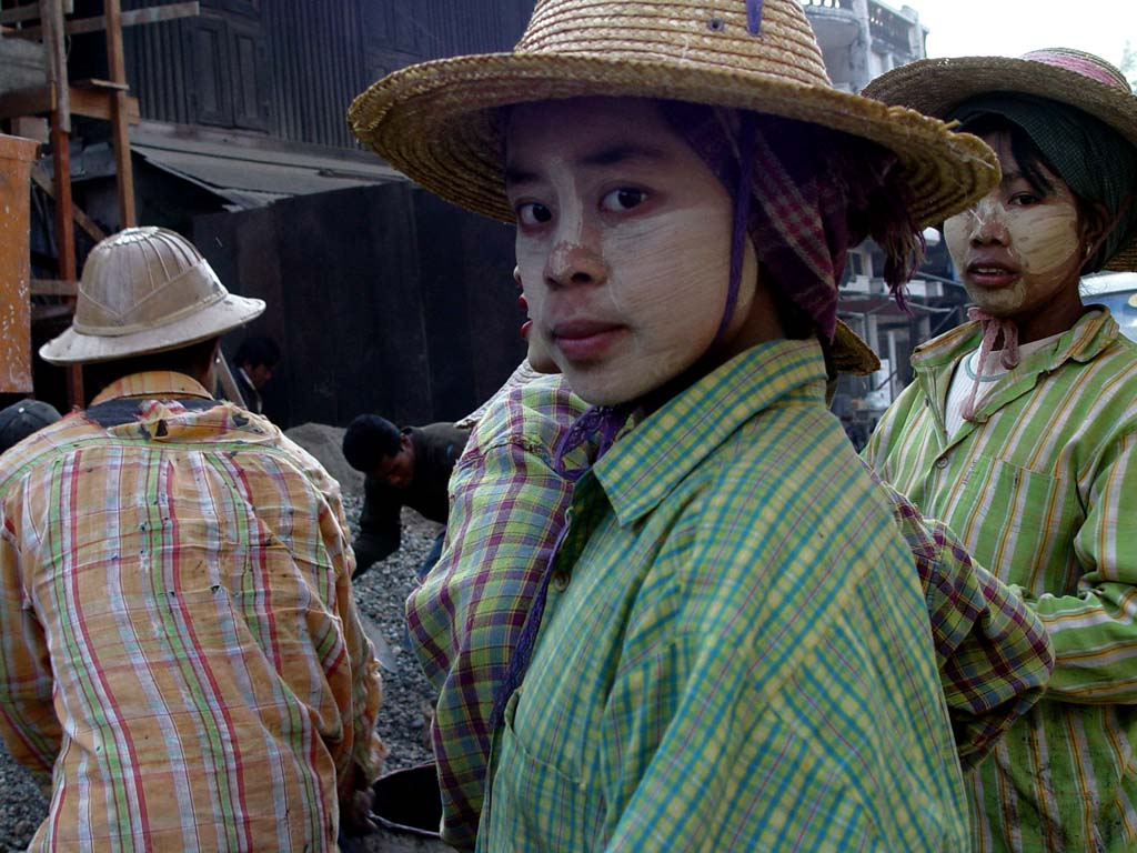 Workers