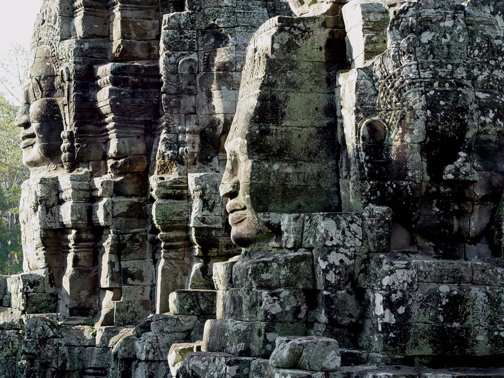 Bayon