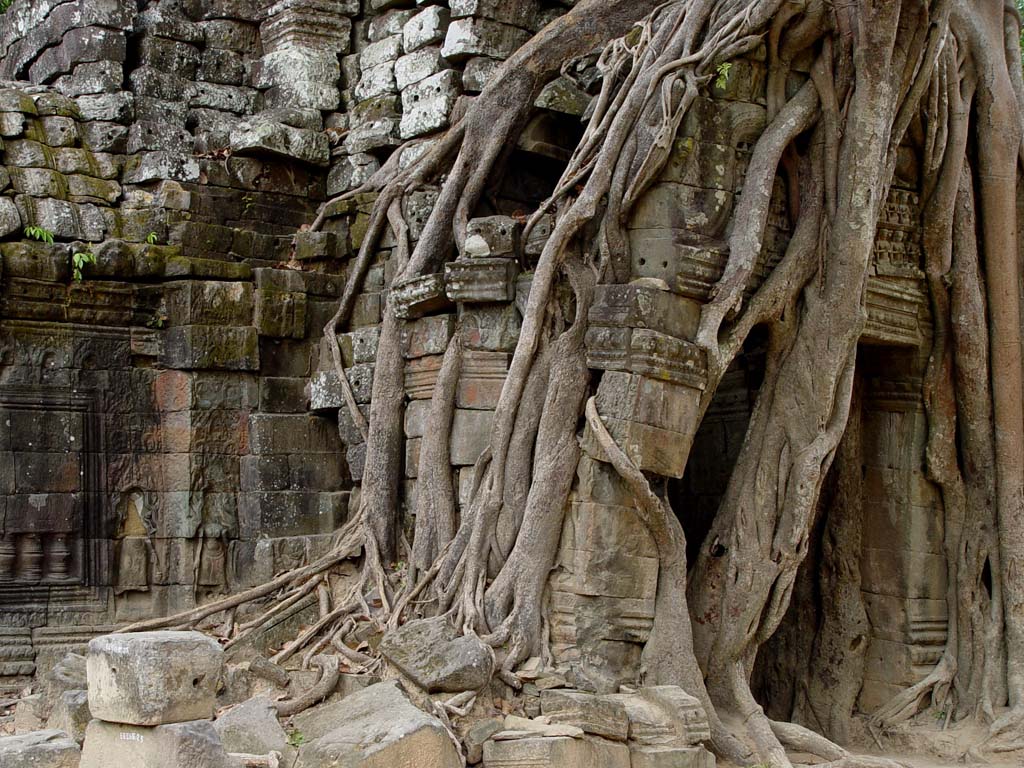 East Mebon