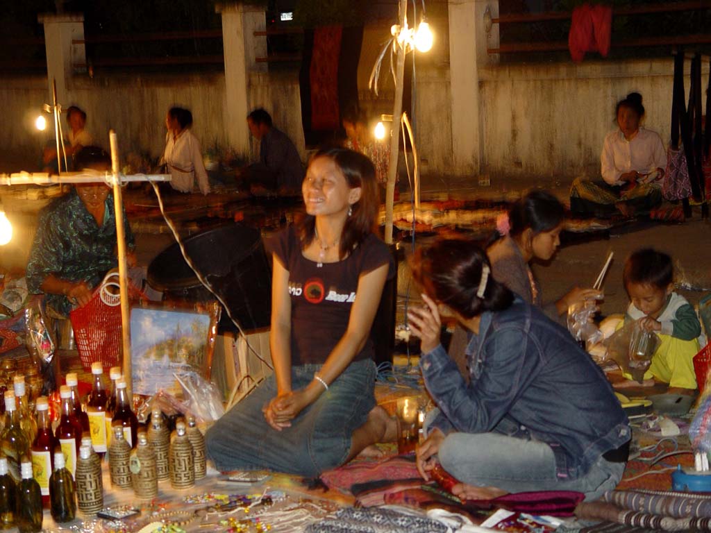 Night Market