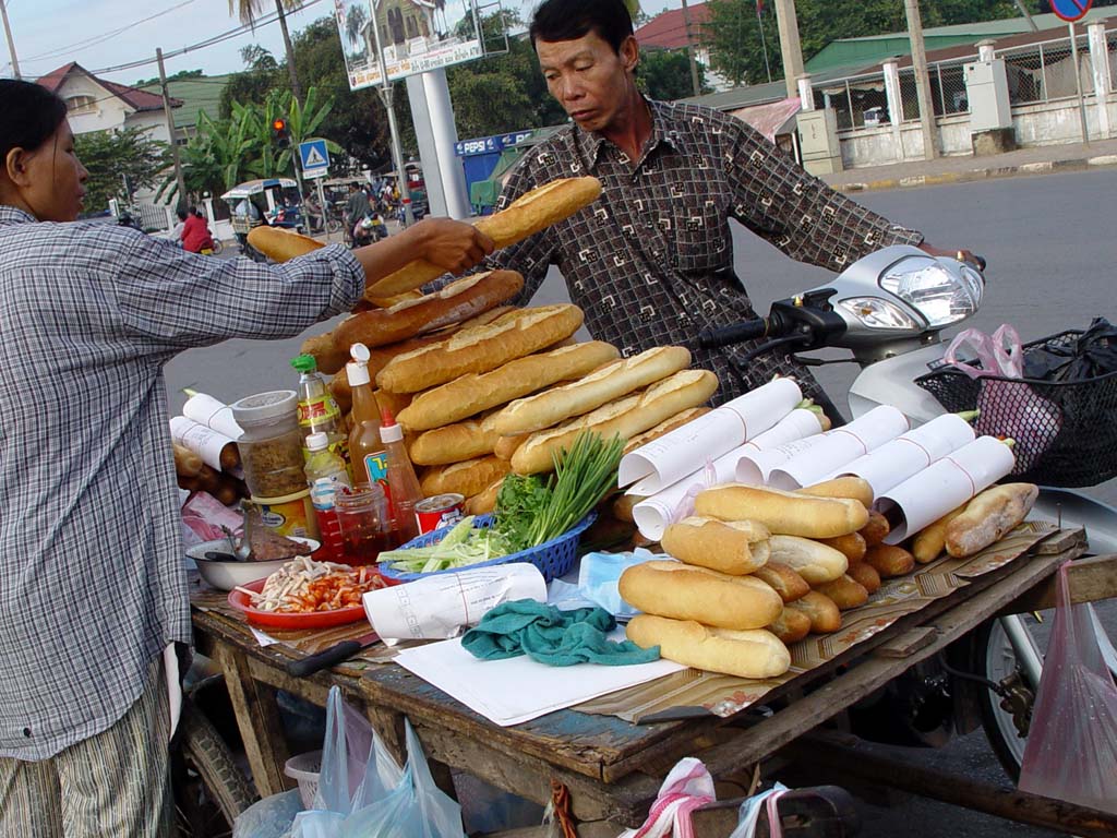 Vientiane