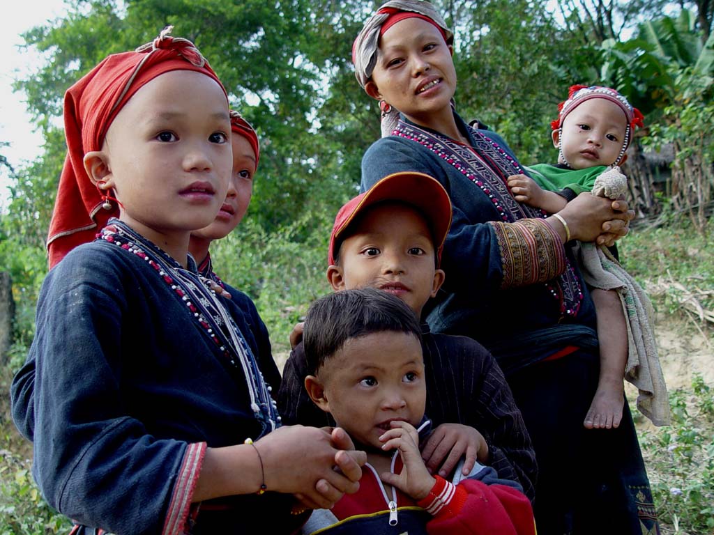 Red Zao, Tong Sanh