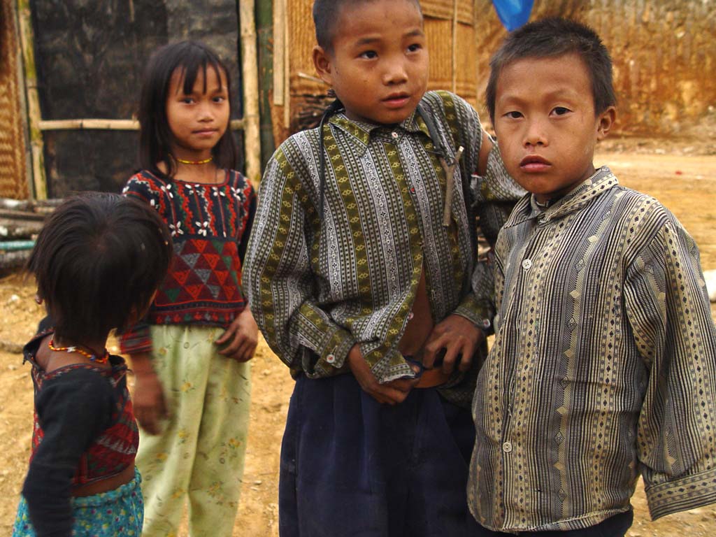 Tay Children, Nam Sai
