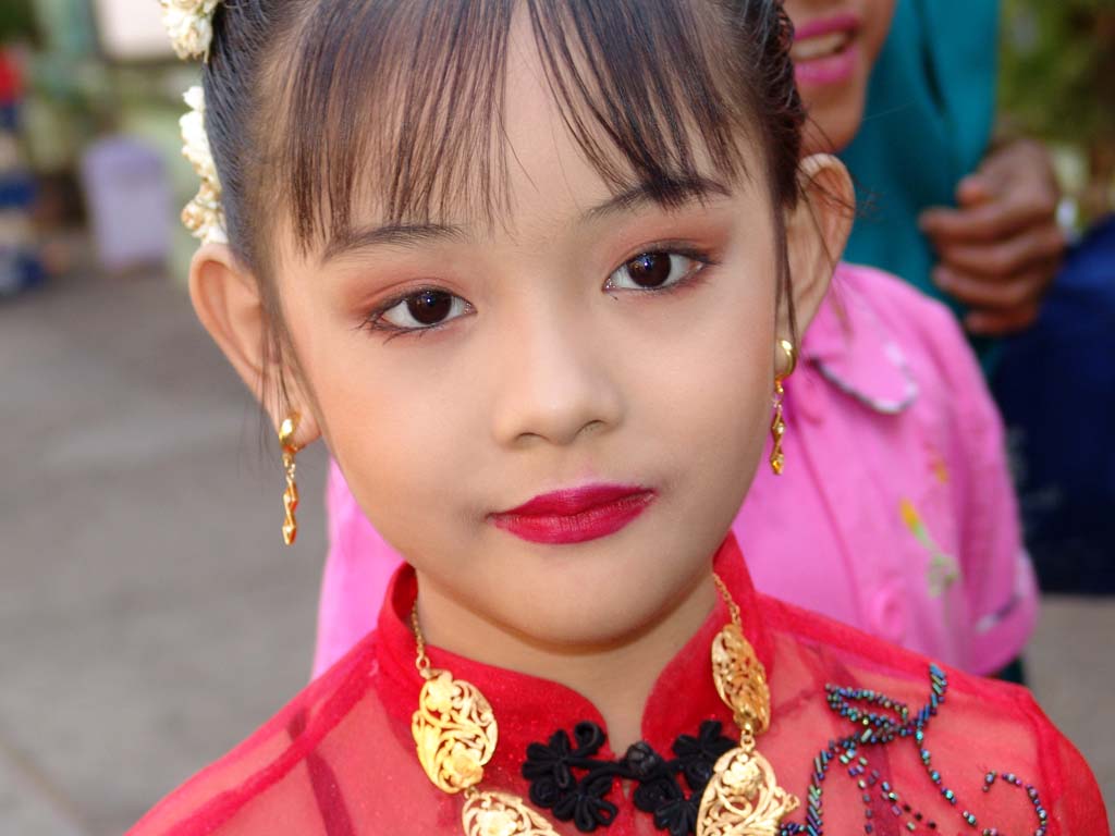 Yangon Streets