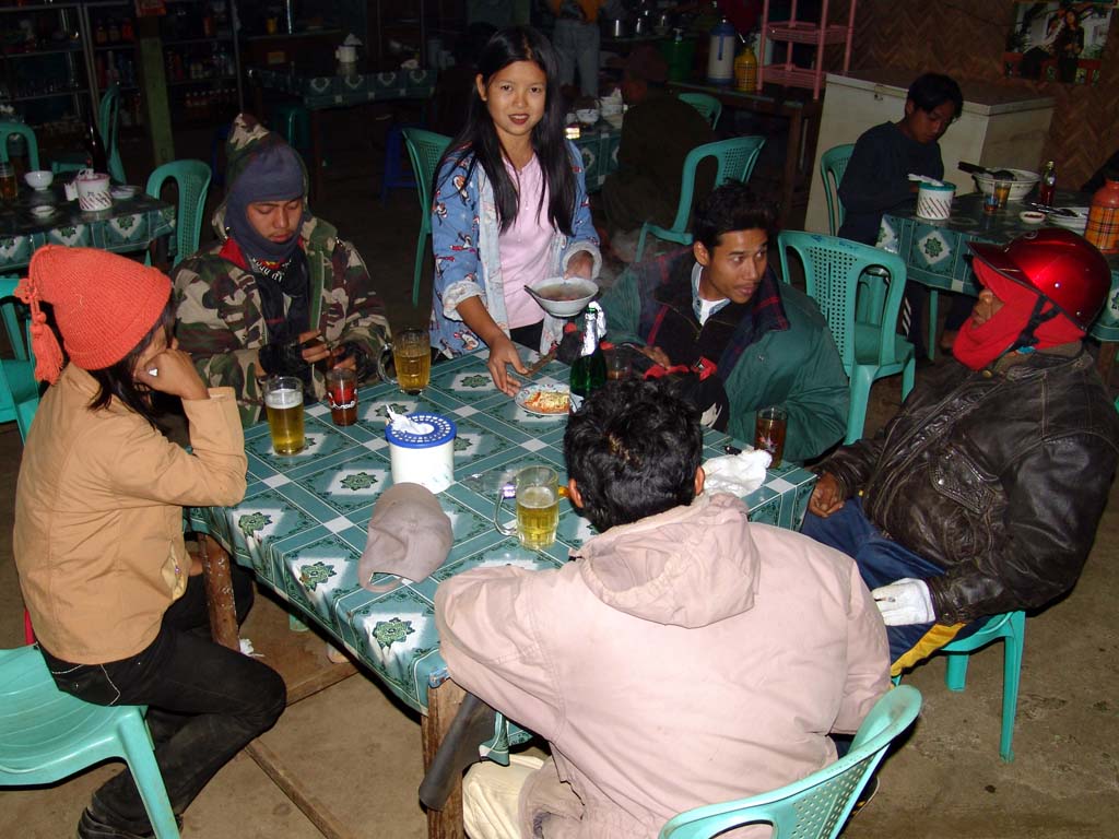 Nam Sayan