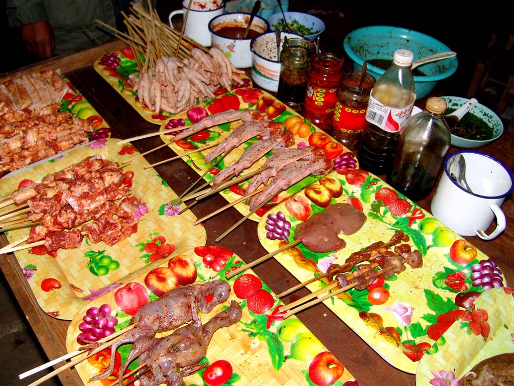 Dinner Time