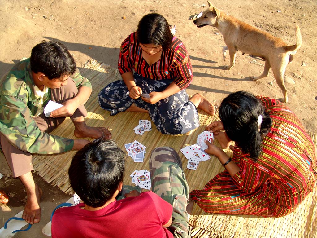 Cards