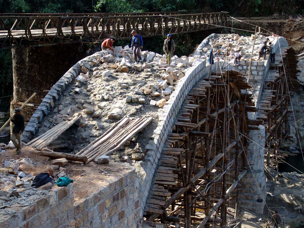Bridge