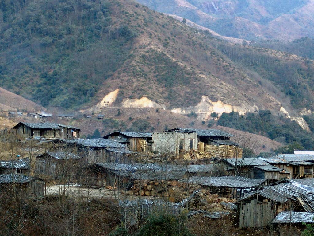 On the Way to Panwar