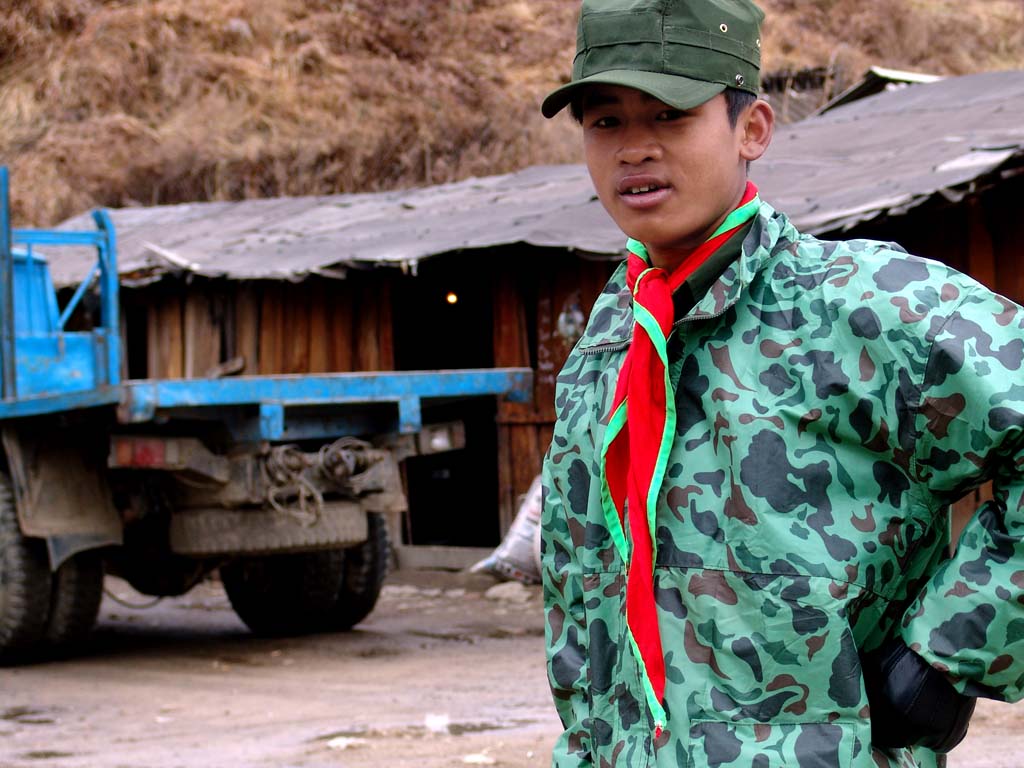 Sol. Gam Aung