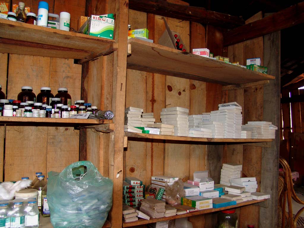 Drug Store