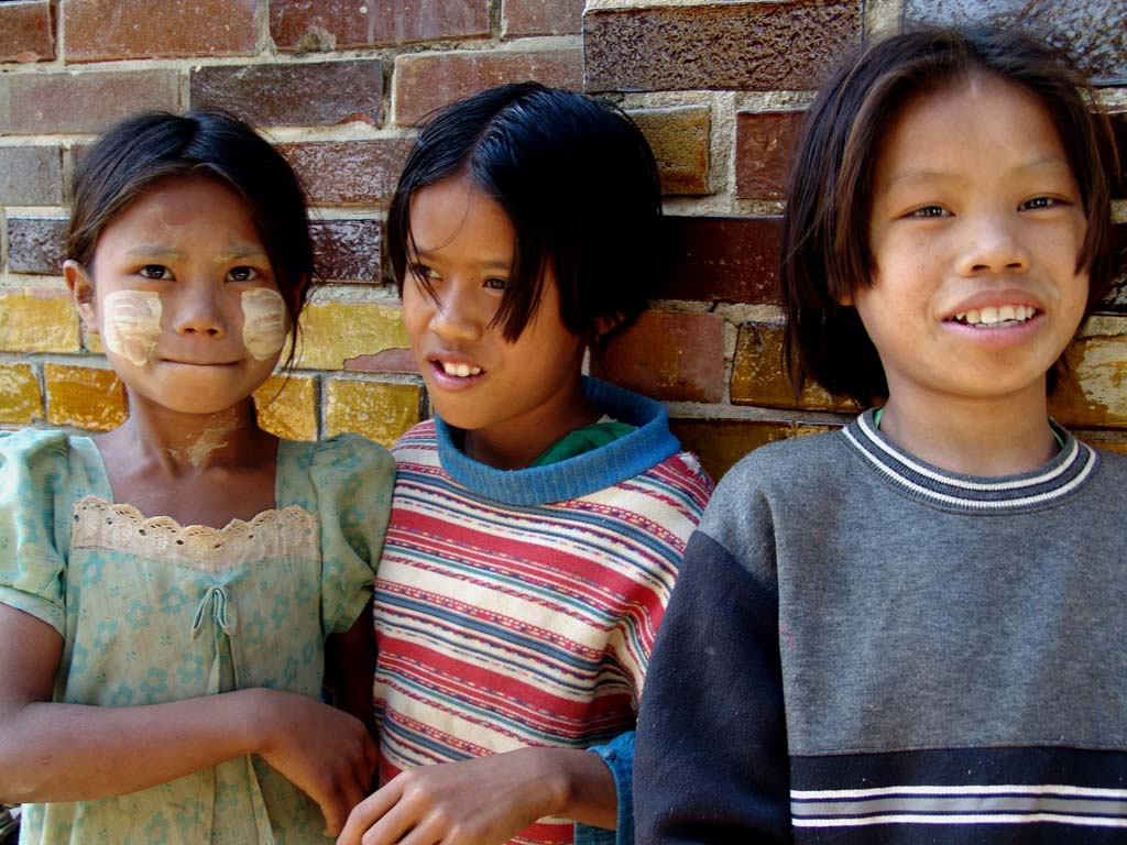 Kyaukmyaung