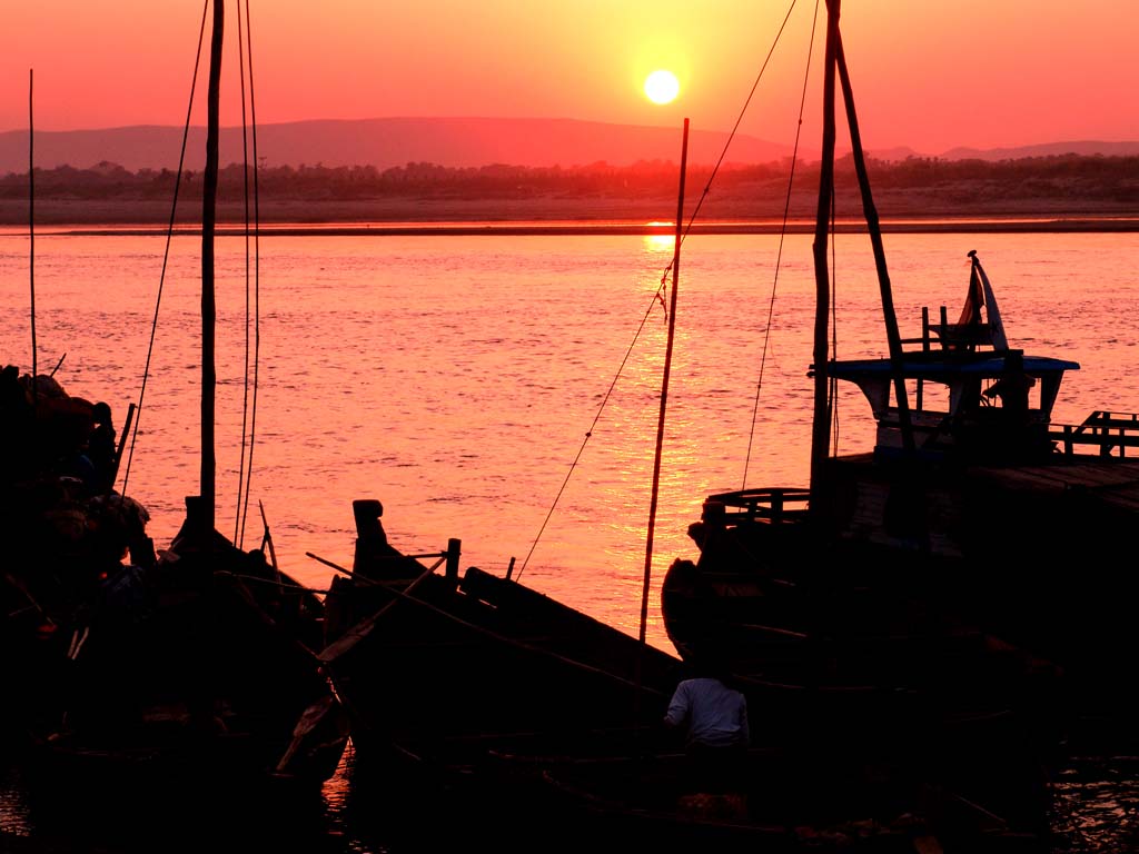 Irrawaddy