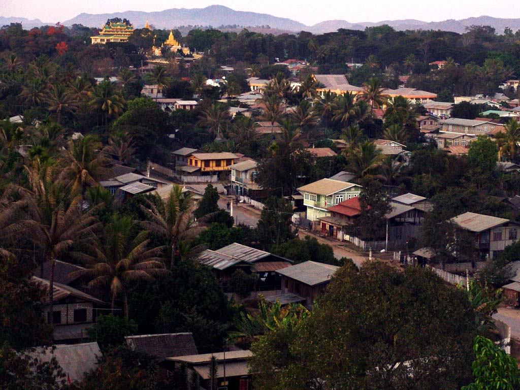 Loikaw