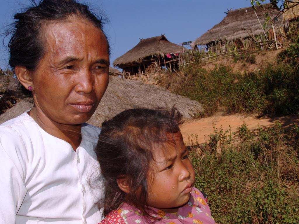 Wan Sai Loi Village