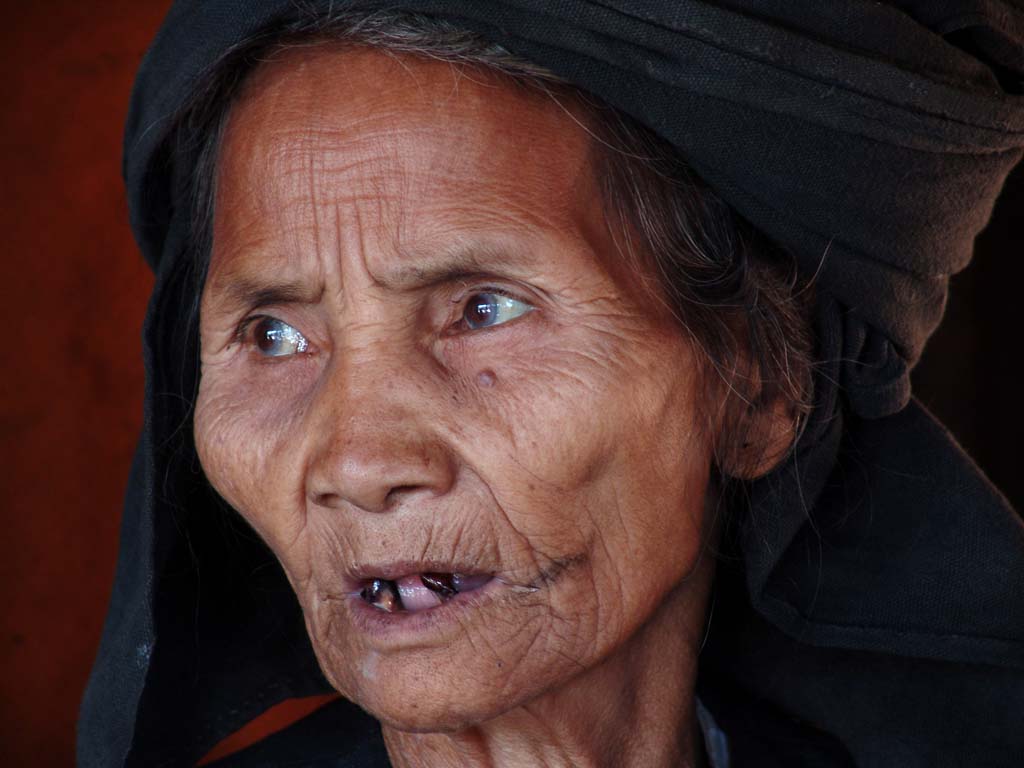 Loi Woman
