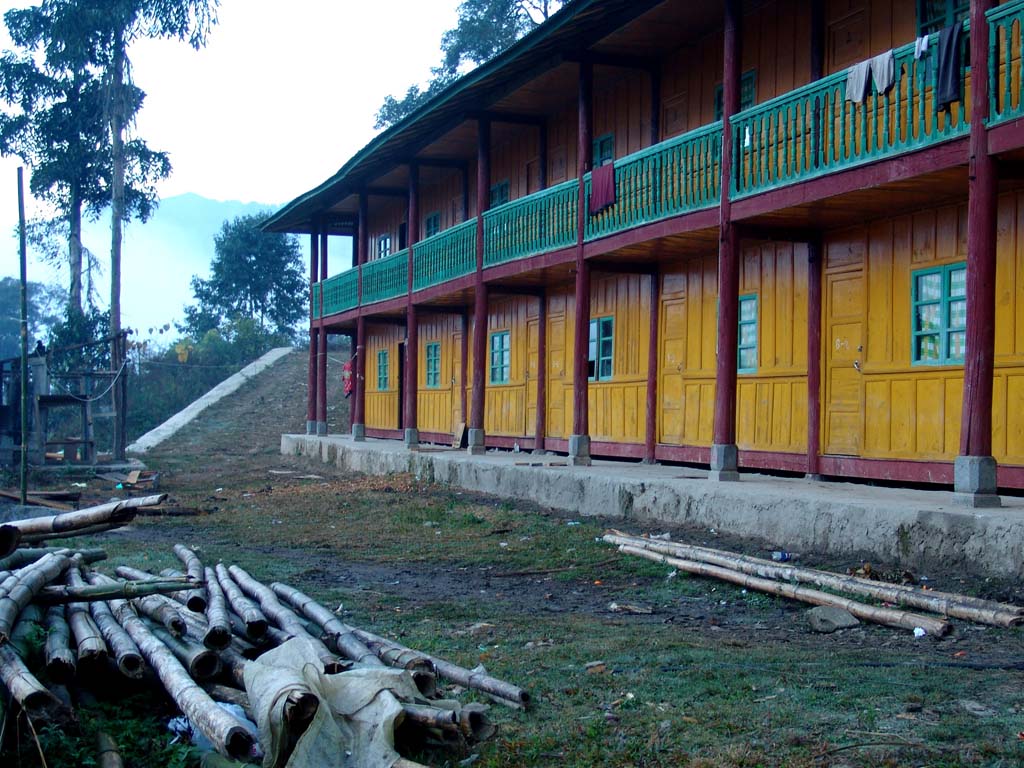 Myawshwang Guesthouse