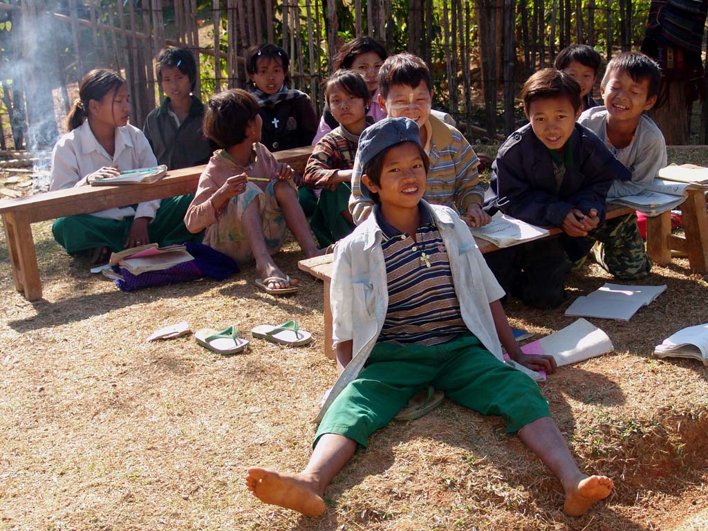 Exercises (Jinkan Village)