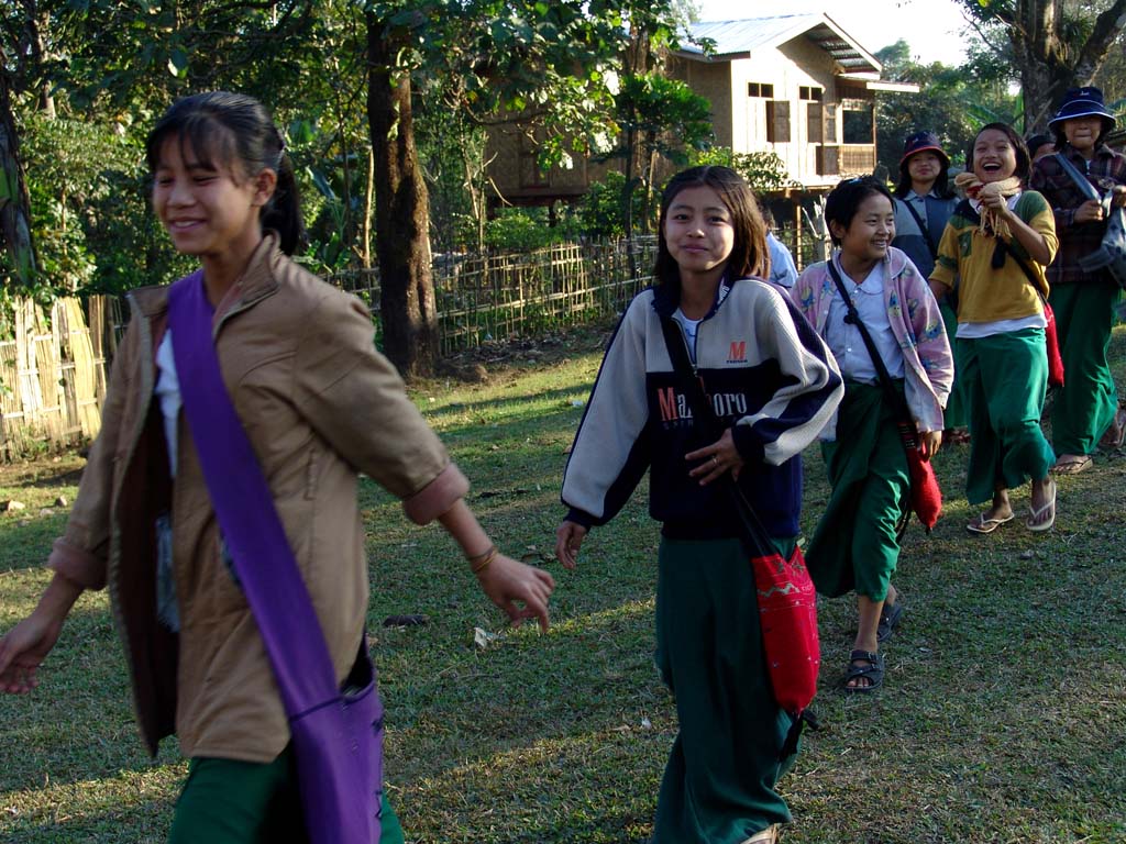 Tung Kham