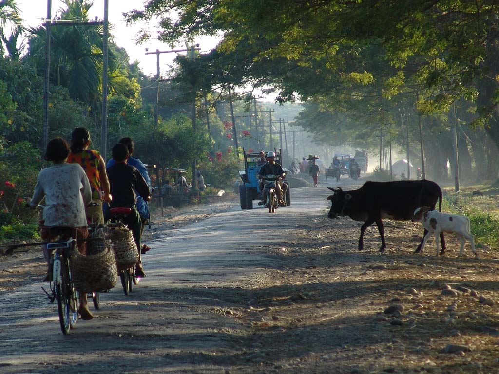 Tung Kham