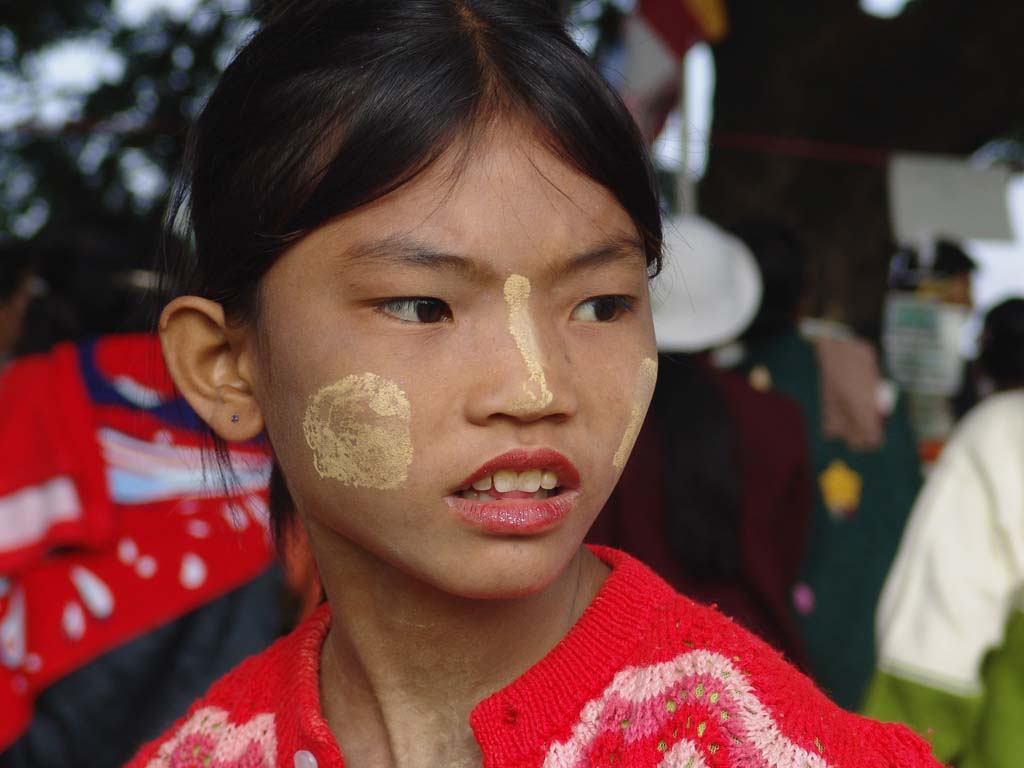 Ayeyarwaddy