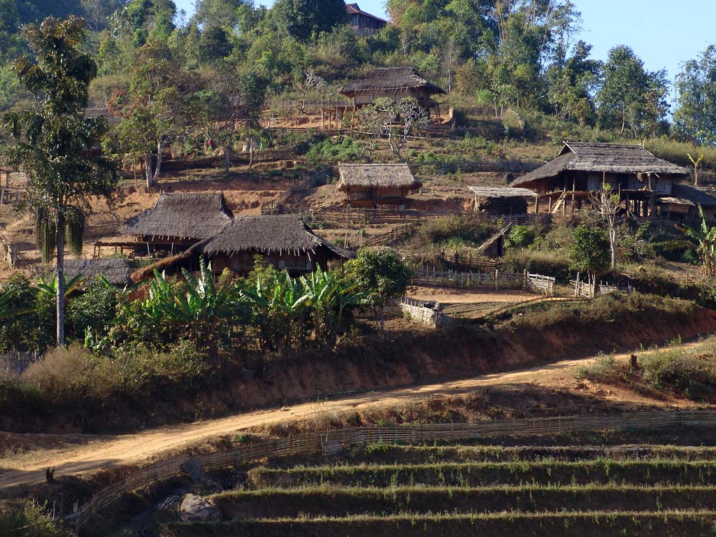 Loi Village
