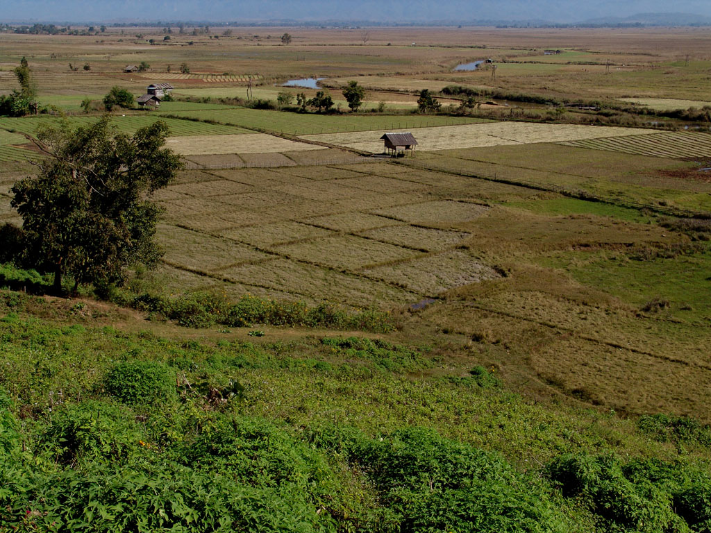 Kakku  Region