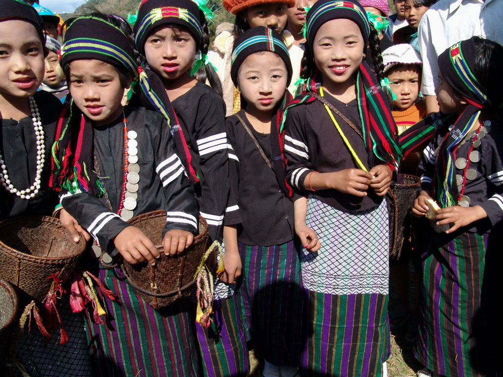 Nanyun Student Festival