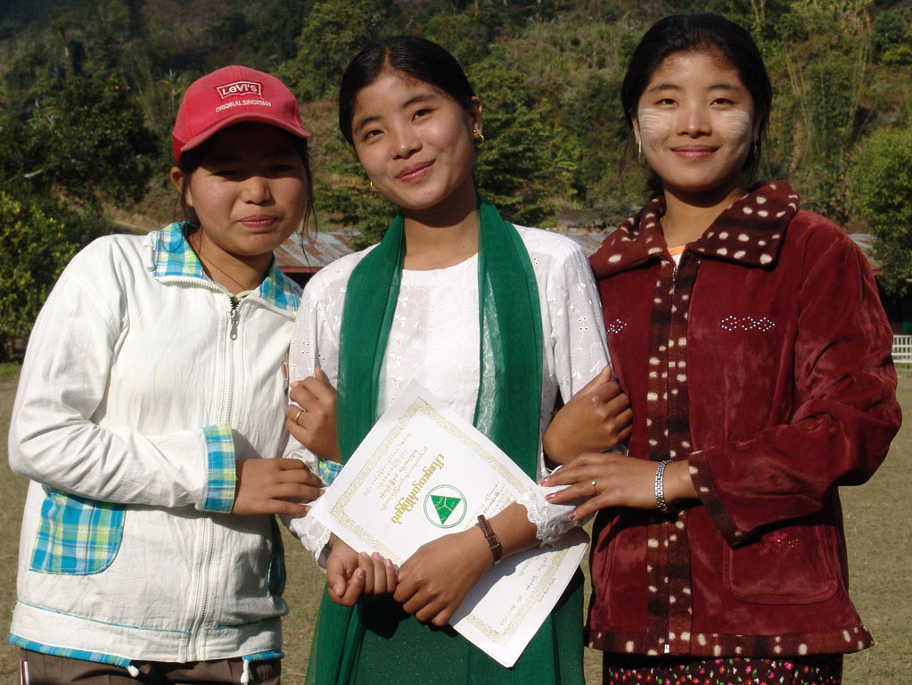 Nanyun Student Festival