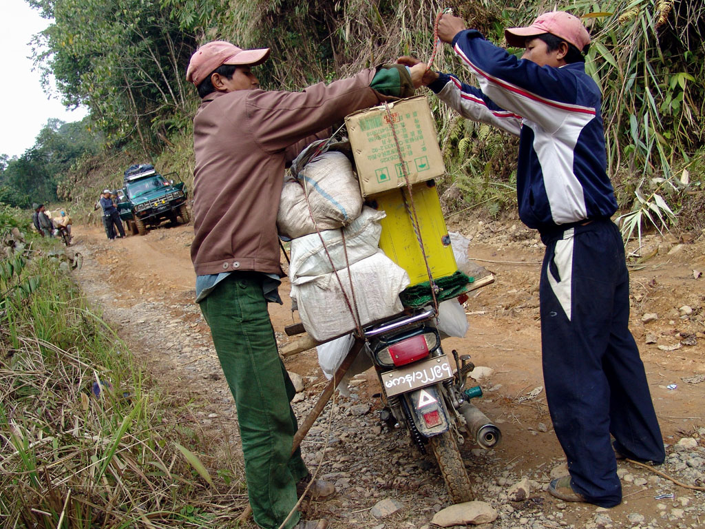 Travelling Salesmen