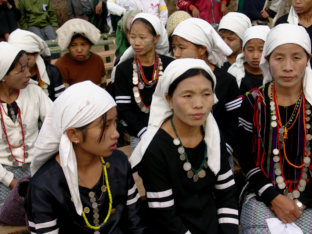 Nanyun Naga Festival