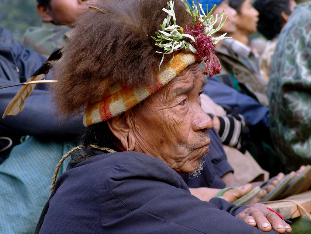 Nanyun Naga Festival