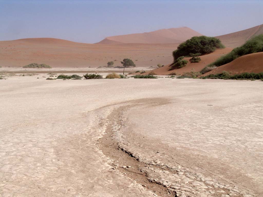 Sossusvlei