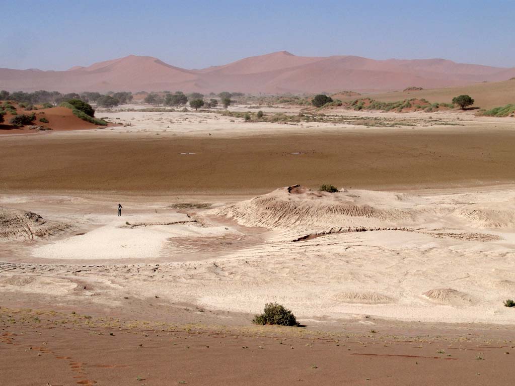 Sossusvlei