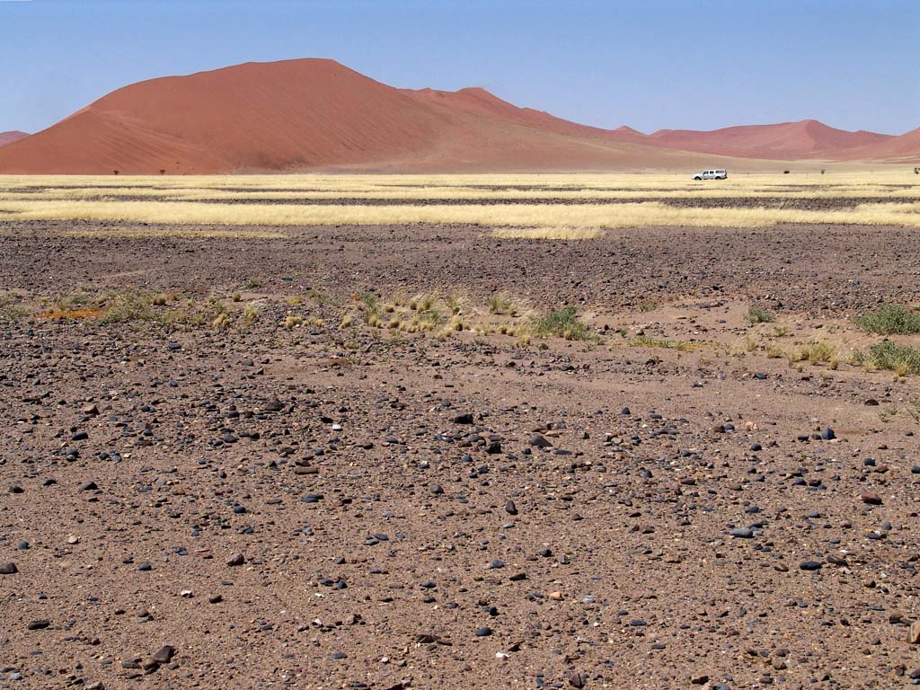 Sossusvlei-Sesriem