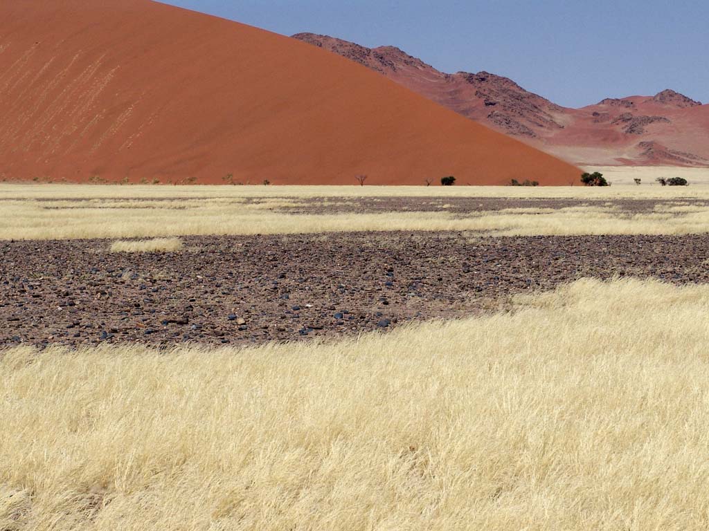 Sossusvlei-Sesriem