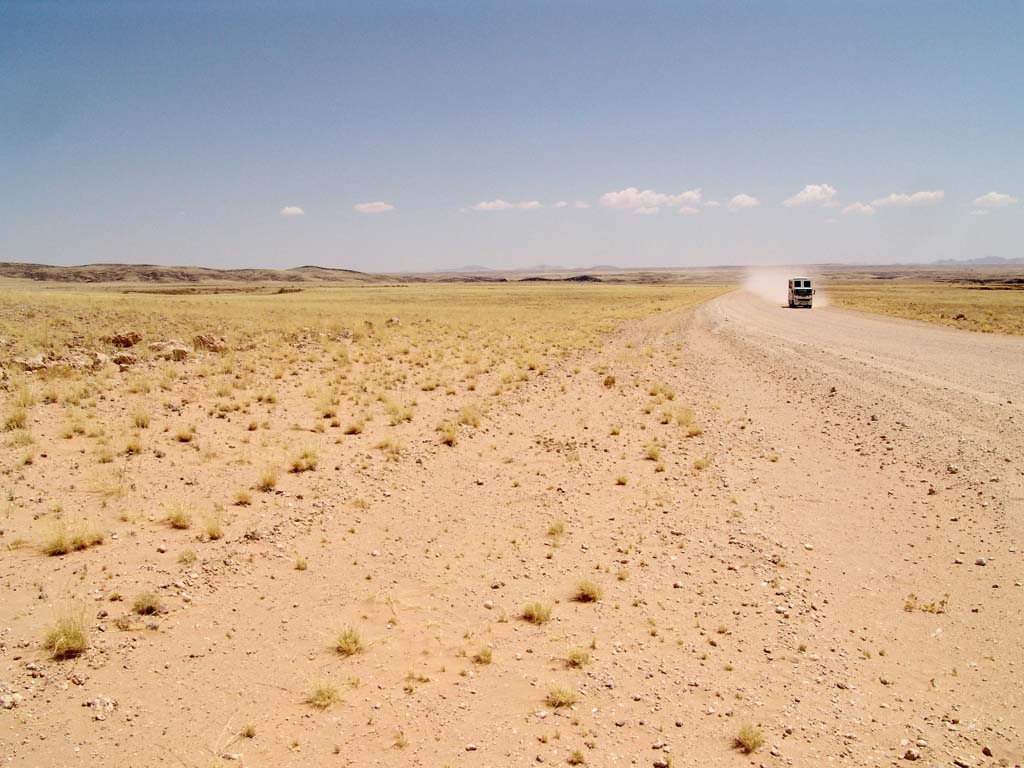 Namib Naukluft Park