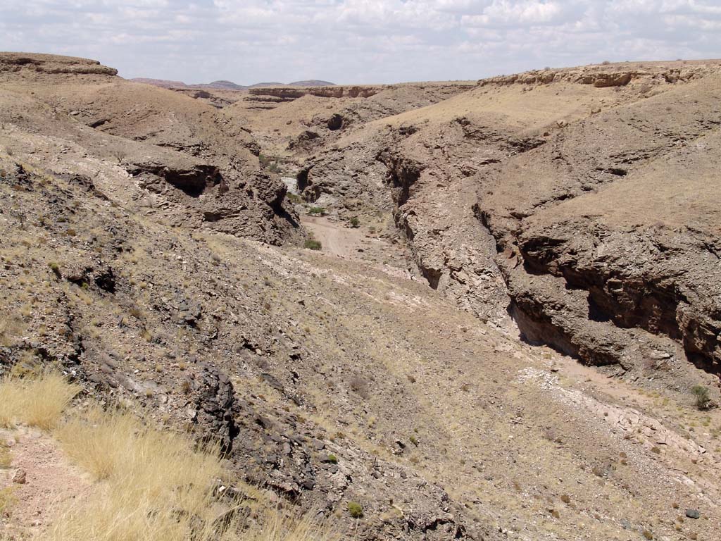 Namib Naukluft Park