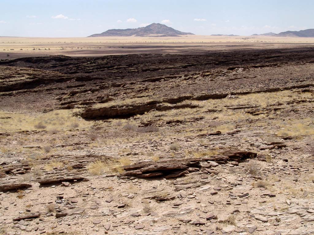 Namib Naukluft park