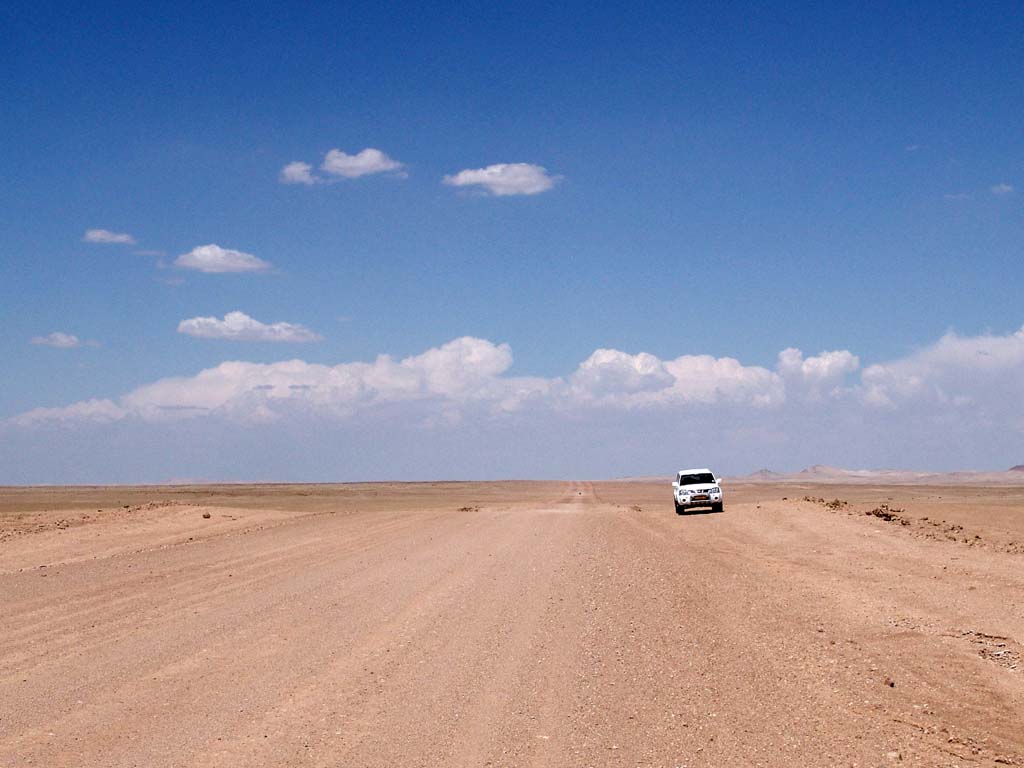Namib Naukluft Park