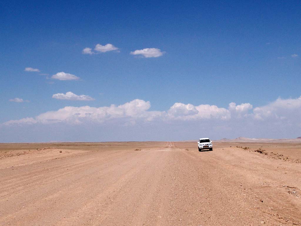 Namib Naukluft Park