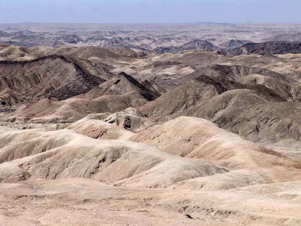 Namib-Naukluft Park